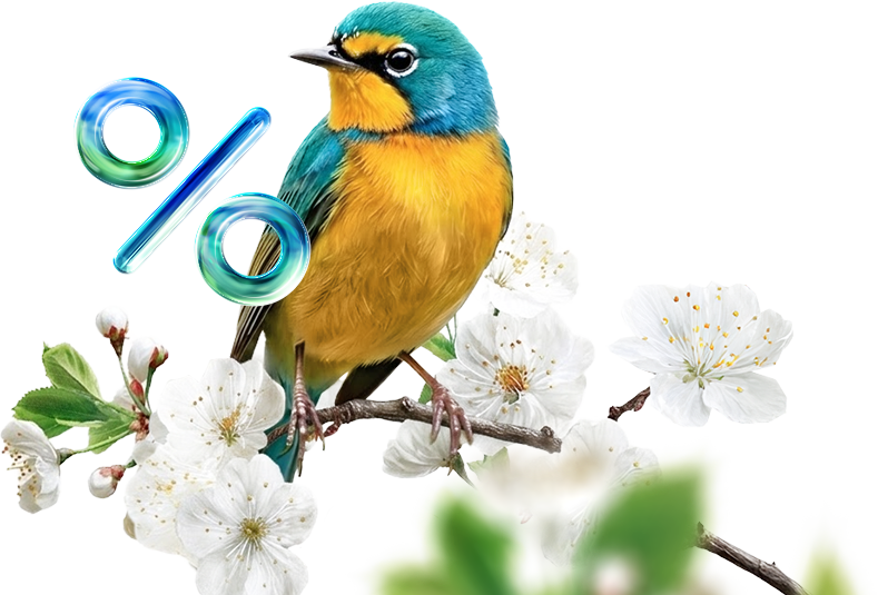 Специальные скидки на решения Аспро — до 20%