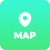 Интерактивная карта объектов