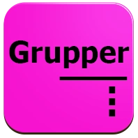 Группер - группировщик характеристик в карточке товара (Grupper)