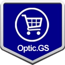 Optic.GS - сайт салона оптики с каталогом