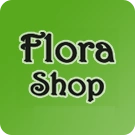 Магазин цветов и подарков, начиная со Старта. Flora Shop