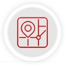 Fusion: Карта офиса PRO